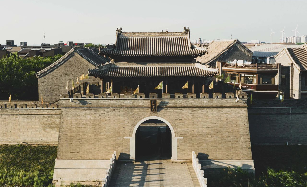 宜居宜业 | 哪吒老家到底在哪儿？北塘古镇？！