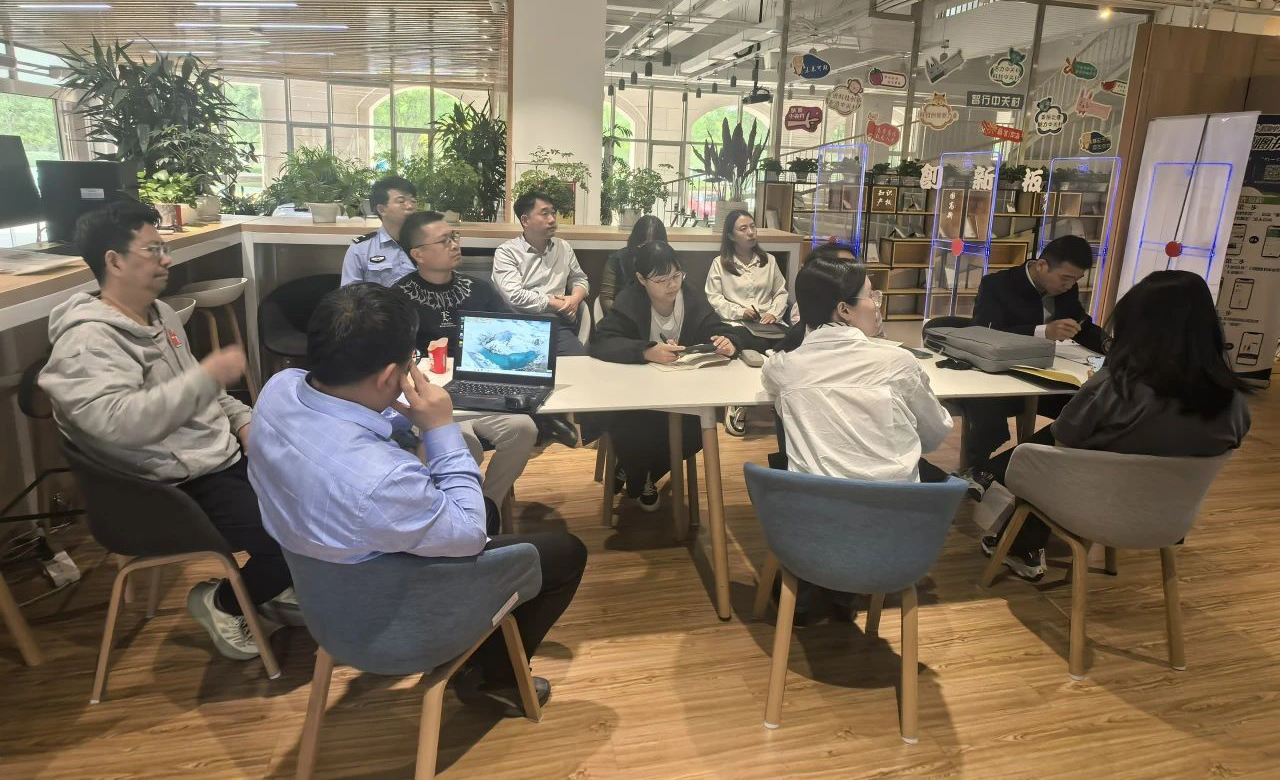 中关村大讲堂 | “企业税务合规管控和研发加计扣除管理”专题活动在基地举办