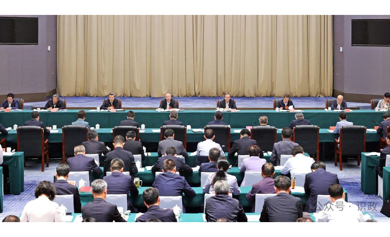 京津冀协同 | 深入贯彻落实习近平总书记重要讲话精神，推动京津冀协同发展向广度深度拓展