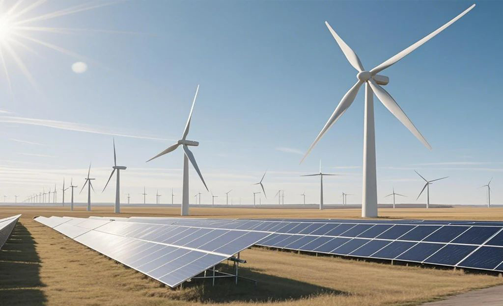 产业服务丨新能源产业领域新突破：滨海新区首件专利预审授权成功