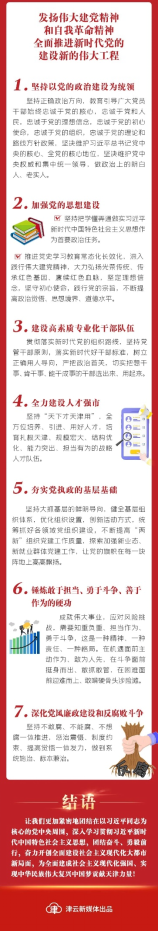 天津市第十二次党代会报告提及滨海中关村